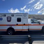 AMED EMS Service  |  Altoona, PA - Image 3
