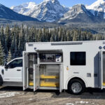 2026 Demers FXP 174 DFE Ford F-450 Type I - Image 3