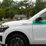Fastlane EMS Response A-K Pulser Incorporated- AHN | Natrona Heights, PA