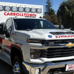 John Carroll Area Ambulance Service  |  Carrolltown, PA - Image 4