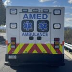 AMED EMS Service  |  Altoona, PA - Image 4