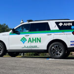 Fastlane EMS Response A-K Pulser Incorporated- AHN | Natrona Heights, PA