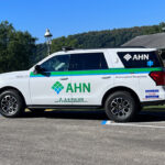 Fastlane EMS Response A-K Pulser Incorporated- AHN | Natrona Heights, PA