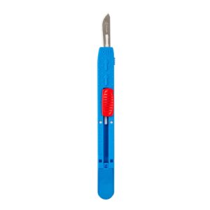 Scalpel, Medi-Cut Safety, Sterile, Scalpel, Medi-Cut Safety, Sterile,
