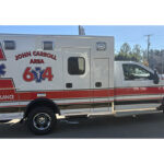 John Carroll Area Ambulance Service  |  Carrolltown, PA - Image 5