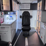 2026 Demers FXP 174 DFE Ford F-450 Type I - Image 6