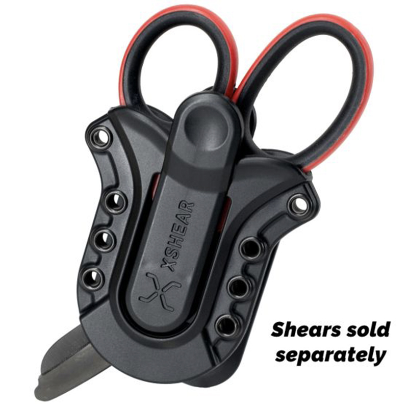 Holster, NAR, Heavy Duty X-Shears, Holster, NAR, Heavy Duty X-Shears,