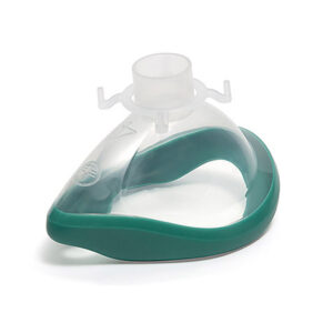 Mask, ClearLite, Anaesthetic,