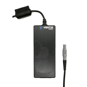 Ventilator Accessories, HeroVent, A/C Power Supply