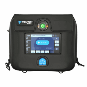 Carry Case, Ventis Medical, HeroVent Emergency & Transport,