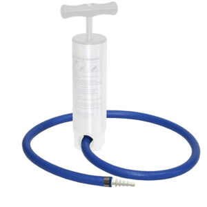 Vacuum Pump, Hartwell FASPLINT, Vacuum Hose,