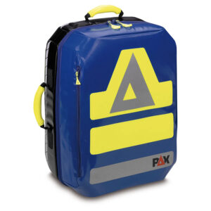Bag, Pax, Emergency Backpack P5/11 2.0 Large,