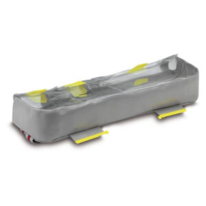 Bag, PAX, Central Partition See Through Module P5/11 2.0, Bag, PAX, Central Partition See Through Module P5/11 2.0,