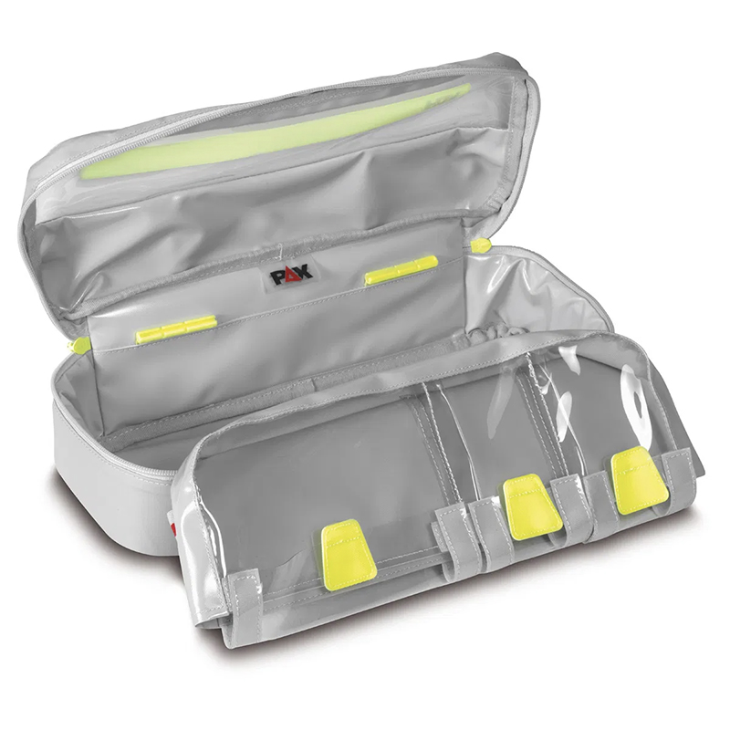 Bag, PAX, Central Partition See Through Module P5/11 2.0, Bag, PAX, Central Partition See Through Module P5/11 2.0,