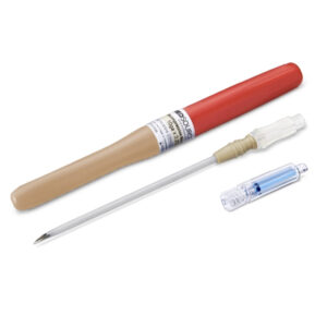 Needle, Decompression Indicator Kit, Needle, Decompression Indicator Kit,