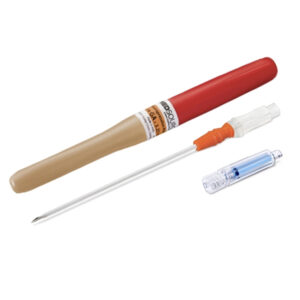 Needle, Decompression Indicator Kit,