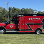 Verona Fire/EMS Fire Protection District  | Verona, KY - Image 1