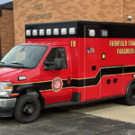 Fairfield Twp. Fire Department  |  Hamilton, OH - Image 1