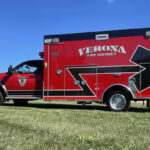 Verona Fire/EMS Fire Protection District  | Verona, KY - Image 2