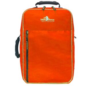 Bag, Iron Duck, Metro TechPack ALS Setup, Bag, Iron Duck, Metro TechPack ALS Setup,