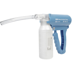 Suction Unit, VMB Medical, Manual Suction Pump Suction Unit, VMB Medical, Manual Suction Pump