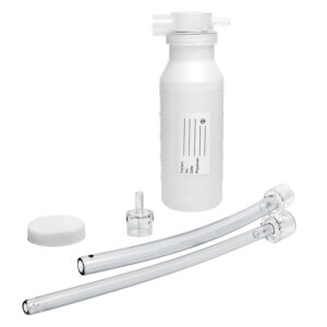 Suction Unit, VMB Medical, Manual Suction Pump