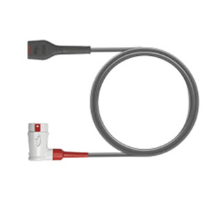 Patient Cable, Masimo, RD Rainbow SET RA25-Right Angle, EMS,