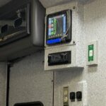 Braun Chief XL Franklin County Dept Public Safety EMS Division | Rocky Mount, VA
