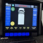 Braun Chief XL Franklin County Dept Public Safety EMS Division | Rocky Mount, VA