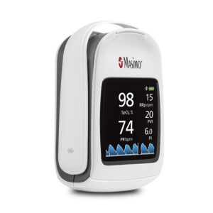 Pulse Oximeter, Masimo, MightyStat RX Touchscreen, Pulse Oximeter, Masimo, MightyStat RX Touchscreen,