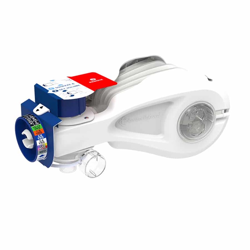 ButterflyBVM ButterflyBVM