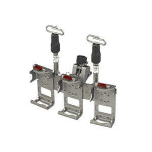 Infusion Pump Mount, Sapphire IV Pump, UPC Mount,