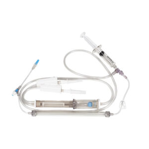 Infuser Tubing, LifeFlow Plus,