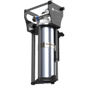 Cylinder Mount,Technimount, Techni-O2 Bracket