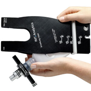 Test Lung, IMT Analytics, SmartLung,