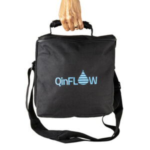 Carry Case, QinFlow, Warrior Lite,