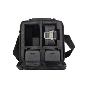 Carry Case, QinFlow, Warrior Lite,