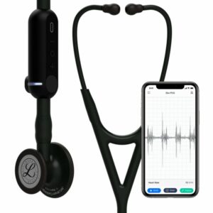 Stethoscope, 3M Littmann Core Digital,