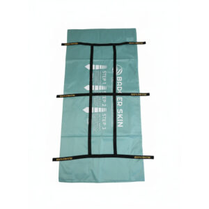 Lift Assist Harness, Doty Belt, 4-Belt Patient Handling Kit,