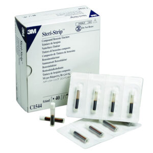 Swab Stick, Steri-Strip Compund Benzoin Tincture, Swab Stick, Steri-Strip Compund Benzoin Tincture,