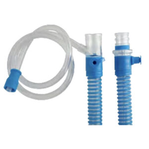 Ventilator Circuit, Ventec, Active with Oxygen,