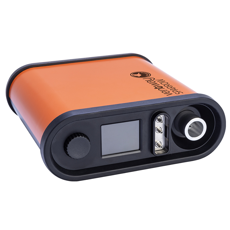 Ventilator, Ventway Sparrow, Ventilator, Ventway Sparrow,