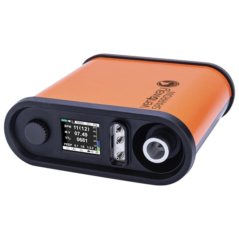 Ventilator, Ventway Sparrow, Ventilator, Ventway Sparrow,