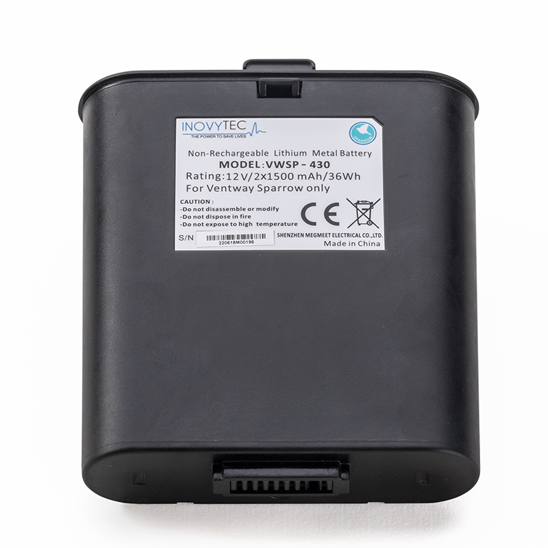 Battery, Ventway Sparrow, Battery, Ventway Sparrow,