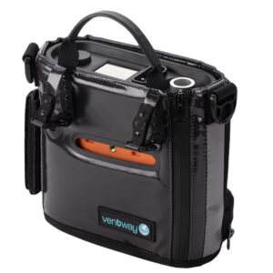 Carry Case, Ventway Sparrow,