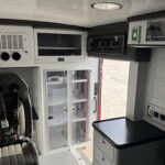 Braun Chief XL Southwest Allen County Fire District | Yoder, IN