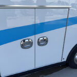 Braun Chief XL Adams County EMS | Decatur, IN
