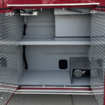 Braun Chief XL Southwest Allen County Fire District | Yoder, IN