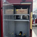 Braun Chief XL Southwest Allen County Fire District | Yoder, IN