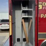Braun Chief XL Southwest Allen County Fire District | Yoder, IN